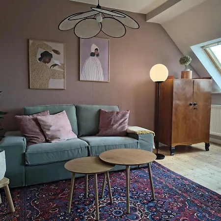 Apartment Beautiful In Dortmund! *