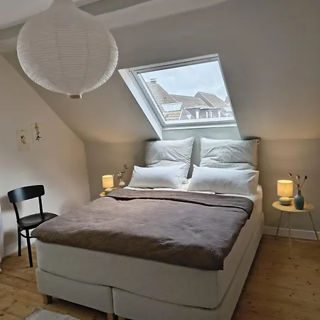 Beautiful In Dortmund! Apartment