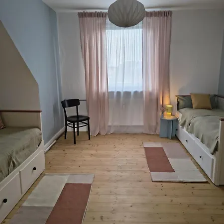 Apartment Beautiful In Dortmund!