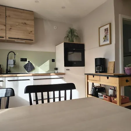 Beautiful In Dortmund! Apartment Dortmund