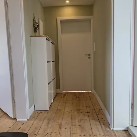 Beautiful In Dortmund! Apartment