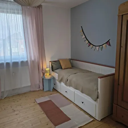 Beautiful In Dortmund! Apartment